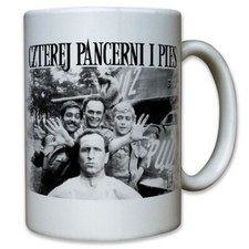 Czterej Pancerni i Pies Vier