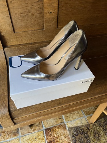 Guess pumps schuhe 36 - schuhe, gr.