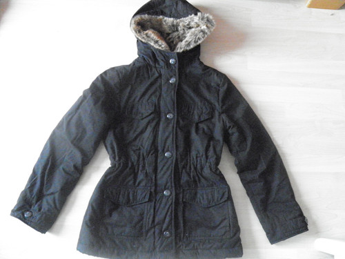 Mädchen winterjacke steet - mädchen,
