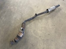 Katalysator links Audi A6 4F 4.2 V8 FSI G-Kat 4F0131701G/S 4F0253211F