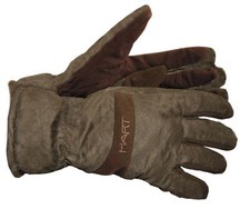 Hart Fingerhandschuhe