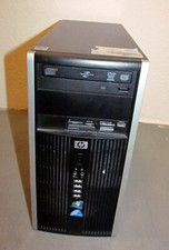 Hewlett Packard Compaq  6000 PC