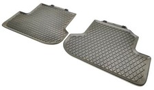 NEU Original Gummifussmatten Gummimatten  Matte Fussmatte VW BEETLE 5C 5C0061511