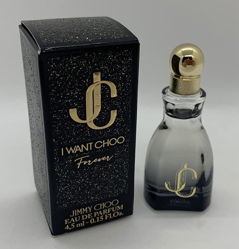 Jimmy choo want - i, forever