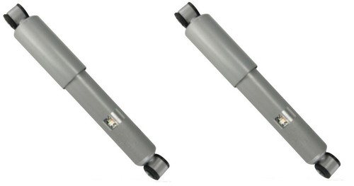 Stoßdämpfer hinten für - 2x,
