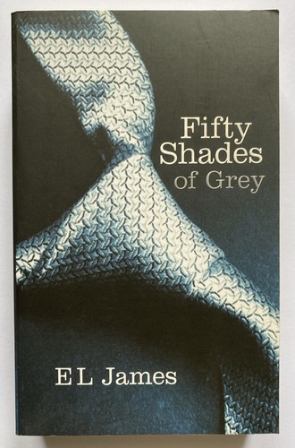 Fifty shades grey l - fifty,