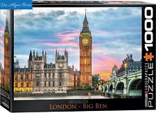 Eurographics  Puzzle London