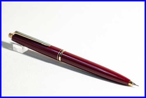 Vintage montblanc 251 druck - montblanc,