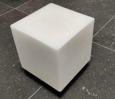 BEGA Wandleuchte 20x24,5 cm