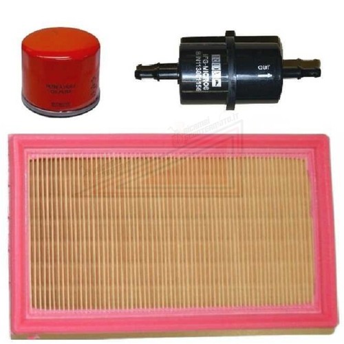 Kit luft öl - kit,