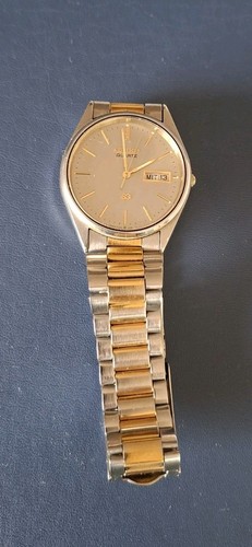 Vintage seiko quartz - vintage,