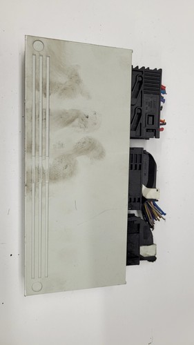 Bmw 3er e46 grundmodul - bmw,