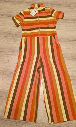 Blutsgeschwister damen overall - blutsgeschwister,