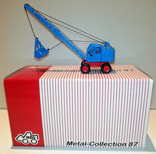 Extrem Selten NZG Modelle 1:87