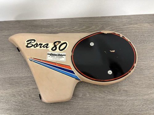 Ktm bora 80 - ktm, 25/50/80