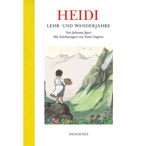 Heidi lehr und - heidi, lehr-