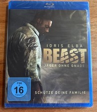 Beast - Jäger ohne Gnade #