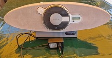 Sony ZS-D10, Radio mit CD-Spieler, Designklassiker