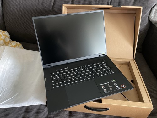 Asus tuf gaming a18 - asus, tuf-gaming