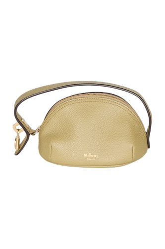 Mulberry mini billie pouch bag - mini,