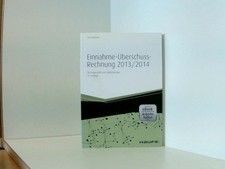 Einnahme-Überschussrechnung