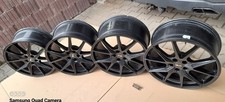 Alufelgen 20 Zoll Alfa Romeo Stelvio 5x110,9.0 u. 10.5 J ET 29/30 ,Opel,Chrysler