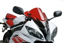 PUIG 4635R Z-Racing Scheibe