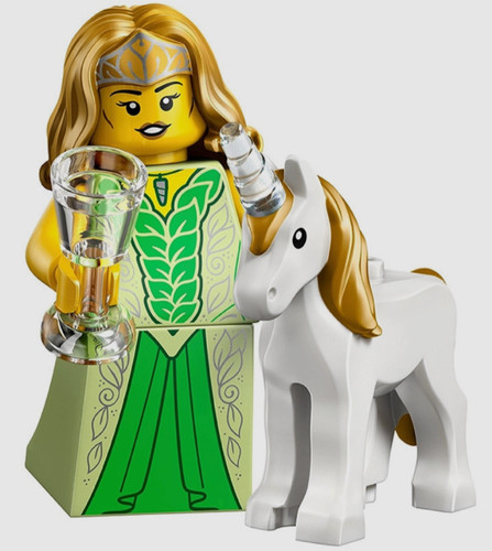 Lego minifigur 71052 - lego,