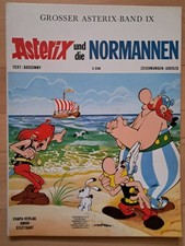 GROSSER ASTERIX BAND IX