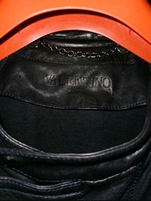 ⚡TOP SALE⚡WIE NEU❗Edle VALENTINO GARAVANI Lederjacke, Gr. XL, NP~2970€