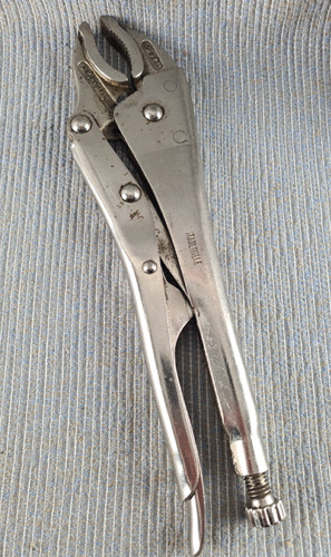 Stahlwille gripzange grip - stahlwille, 12"grip