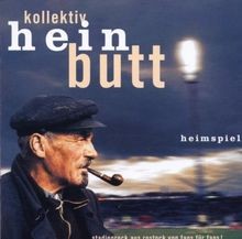 Heimspiel von hein butt - von,