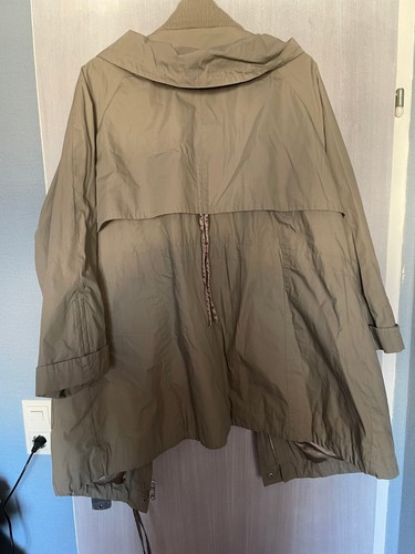 Ulla popken damen parka - ulla,