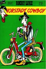 Alpha-Comic präsentiert