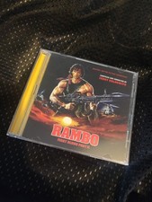 RAMBO: First Blood Part II