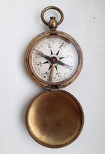 Kompass - Militärkompass