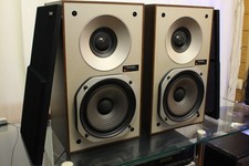 Technics hifi 2 way - technics, sb-x1