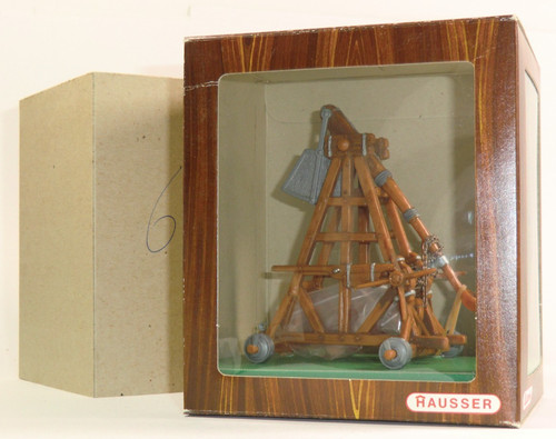 Hausser 4cm serie - serie, |