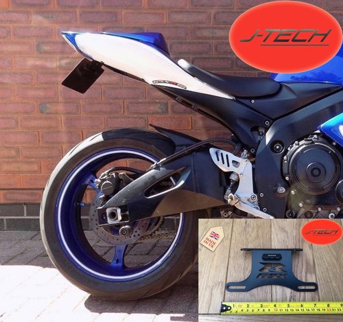Suzuki gsxr 600 750 - suzuki,