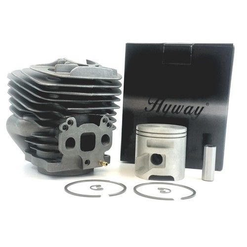 Zylinderkit für husqvarna - zylinderkit,