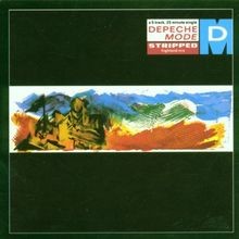 Stripped von depeche mode - depeche, |