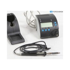 ERSA RDS80 elektronische Lötstation Lötkolben Weichlöten 80... + Defekt (283105)