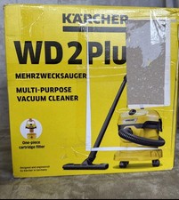 Kärcher Home & Garden WD 2 Plus V-12/4/18 C 1.628-009.0 Nass-/Trockensauger  ...