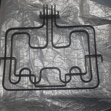 original Heizung Oberhitze Grill AEG 3878253511 für Backofen