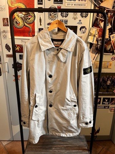 Stone island david - stone,