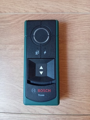 Bosch truvo ortungsgerät - truvo,