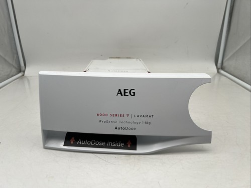 Aeg waschmaschine schublade - waschmaschine,