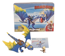 9247 Playmobil Dragons Astrid