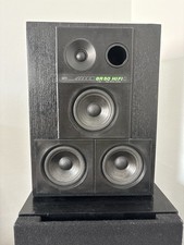 RFT BR50 Lautsprecher Boxen Top Zustand