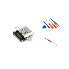 Nintendo Switch Ladebuchse -